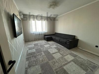 2-комнатная квартира · 55 м² · 13/13 этаж, Утеген батыра за 43 млн 〒 в Алматы, Ауэзовский р-н