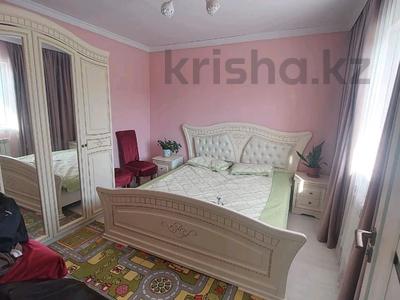 Отдельный дом · 2 комнаты · 56 м² · 9 сот., Западный за 16.5 млн 〒 в Талдыкоргане