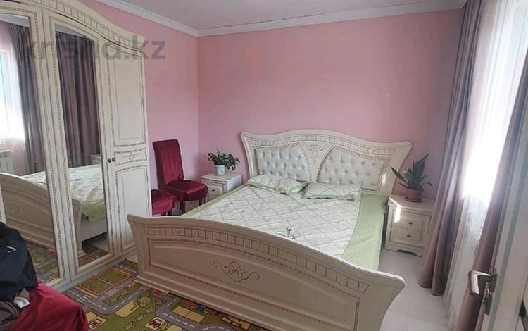 Отдельный дом · 2 комнаты · 56 м² · 9 сот., Западный за 16.5 млн 〒 в Талдыкоргане — фото 2