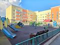 3-комнатная квартира · 74.6 м² · 3/4 этаж, Е 496 10/2 за 32 млн ₸ в Астане, Есильский р-н — фото 22