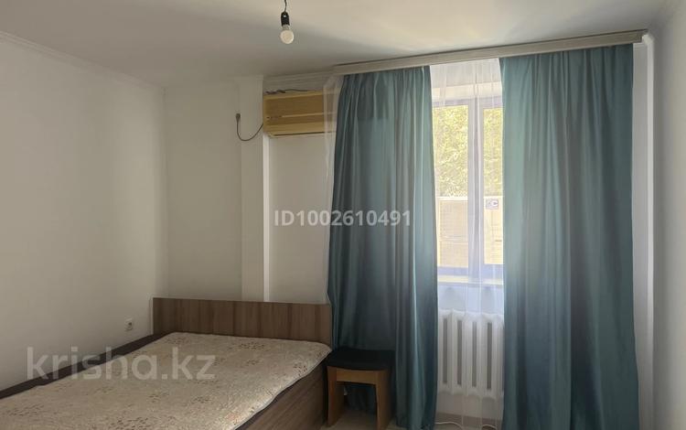 1-бөлмелі пәтер · 36 м² · 2/4 қабат, Абылайхана 34 — Маметова, бағасы: 200 000 〒 в Алматы — фото 2