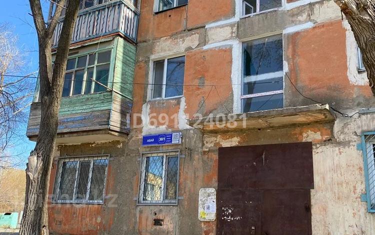 1-комнатная квартира, 33.4 м², 4/5 этаж, Абая 30/1 за 6.5 млн 〒 в Темиртау — фото 2
