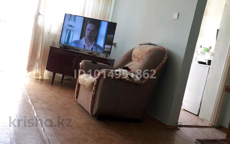 2-бөлмелі пәтер · 45.6 м² · 3/5 қабат, Гарышкерлер 12, бағасы: 12 млн ₸ в Жезказгане — фото 2