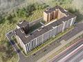 4-бөлмелі пәтер · 94.67 м², Айтматова 21, бағасы: ~ 43.5 млн ₸ в Астане, Нура р-н — фото 2