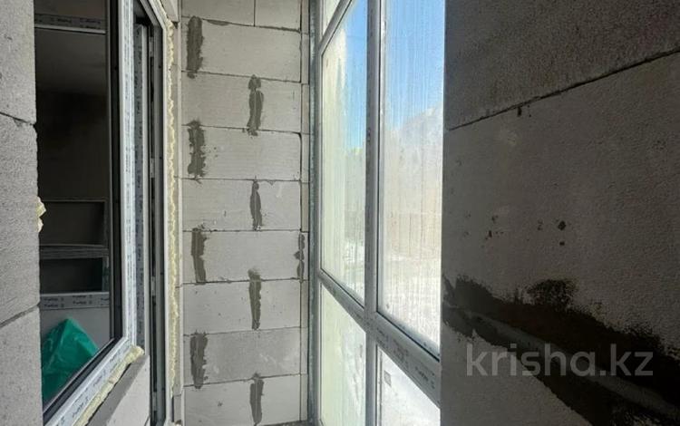 1-комнатная квартира · 29 м² · 9/9 этаж, Райымбек батыра 275 за 15 млн 〒 в  — фото 2