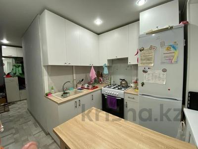 3-комнатная квартира · 58.7 м² · 1/5 этаж, Джамбула 89 за 21 млн 〒 в Костанае