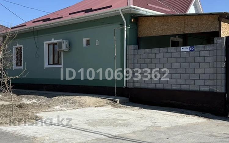 Отдельный дом · 4 комнаты · 150 м² · 10 сот., Мкр. Саулет, Жетысу 50 — Параллельно Түркістан көшесі за 40 млн 〒 в  — фото 2