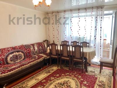 2-бөлмелі пәтер, 51 м², 3/9 қабат, Майкудук, 11а микрорайон, бағасы: 14.5 млн 〒 в Караганде, Алихана Бокейханова р-н