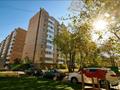 1-комнатная квартира · 43 м² · 3/9 этаж, Петрова 16/1 — ТД Евразия, ЕНУ, Тауелсиздик за 25.5 млн ₸ в Астане, Алматы р-н