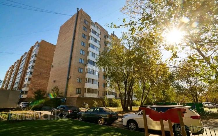 1-комнатная квартира · 43 м² · 3/9 этаж, Петрова 16/1 — ТД Евразия, ЕНУ, Тауелсиздик за 25.5 млн ₸ в Астане, Алматы р-н — фото 58