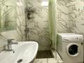 1-комнатная квартира · 43 м² · 3/9 этаж, Петрова 16/1 — ТД Евразия, ЕНУ, Тауелсиздик за 25.5 млн ₸ в Астане, Алматы р-н — фото 10