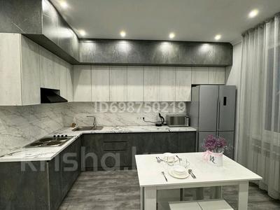 1-комнатная квартира · 46 м² · 9/13 этаж, Макатаева 131 — Муратбаева за 510 000 〒 в Алматы, Алмалинский р-н