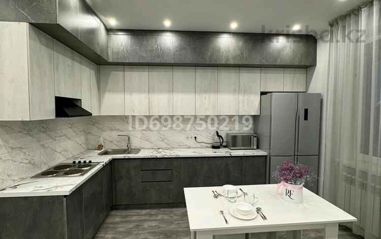 1-комнатная квартира · 46 м² · 9/13 этаж, Макатаева 131 — Муратбаева за 510 000 ₸ в Алматы, Алмалинский р-н — фото 2