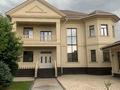 Жеке үй · 10 бөлме · 440 м² · 8 сот., мкр Самал-2 3690, бағасы: 320 млн ₸ в Шымкенте, Абайский р-н