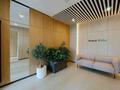 1-бөлмелі пәтер · 37 м² · 3/9 қабат, Туран 57д, бағасы: 30 млн ₸ в Астане, Нура р-н