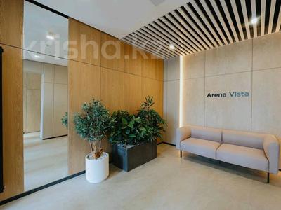 1-бөлмелі пәтер · 37 м² · 3/9 қабат, Туран 57д, бағасы: 30 млн ₸ в Астане, Нура р-н