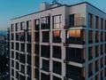 1-бөлмелі пәтер · 37 м² · 3/9 қабат, Туран 57д, бағасы: 30 млн ₸ в Астане, Нура р-н — фото 17
