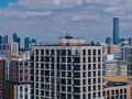 1-бөлмелі пәтер · 37 м² · 3/9 қабат, Туран 57д, бағасы: 30 млн ₸ в Астане, Нура р-н — фото 18