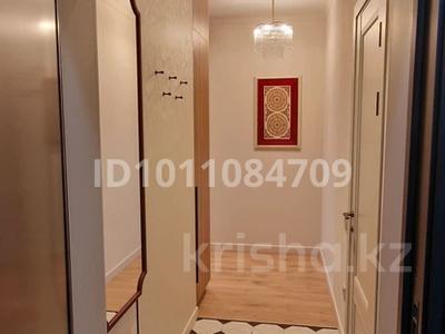 2-бөлмелі пәтер · 50.6 м² · 12/15 қабат, Туран 71 — Small, бағасы: 39.8 млн ₸ в Астане, Нура р-н