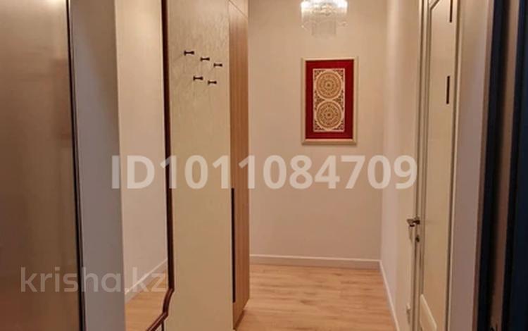 2-бөлмелі пәтер · 50.6 м² · 12/15 қабат, Туран 71 — Small, бағасы: 39.8 млн ₸ в Астане, Нура р-н — фото 2