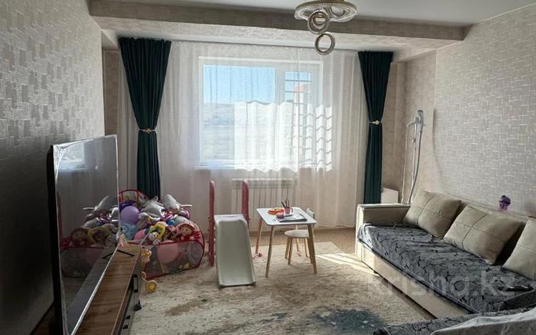2-бөлмелі пәтер · 60 м² · 7/9 қабат, Аль-Фараби 28, бағасы: 27 млн ₸ в Усть-Каменогорске — фото 5