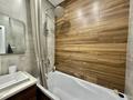 2-бөлмелі пәтер · 42.7 м² · 16/18 қабат, Утепова 31, бағасы: 44.5 млн ₸ в Алматы, Бостандыкский р-н — фото 12