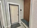 2-бөлмелі пәтер · 42.7 м² · 16/18 қабат, Утепова 31, бағасы: 44.5 млн ₸ в Алматы, Бостандыкский р-н — фото 14