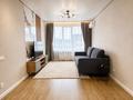 2-бөлмелі пәтер · 42.7 м² · 16/18 қабат, Утепова 31, бағасы: 44.5 млн ₸ в Алматы, Бостандыкский р-н