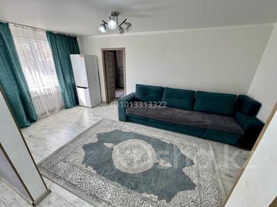 2-комнатная квартира · 59 м² · 1/5 этаж, Независимости 9 за 10.5 млн ₸ в Сатпаев