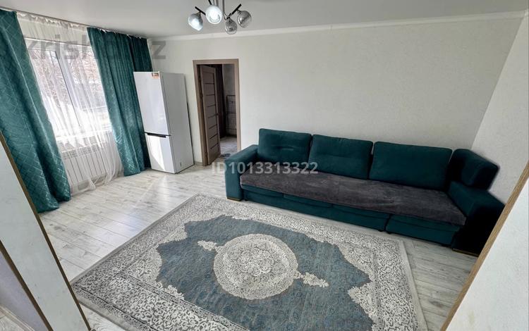2-комнатная квартира · 59 м² · 1/5 этаж, Независимости 9 за 10.5 млн ₸ в Сатпаев — фото 2