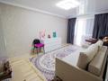 3-комнатная квартира, 80 м², 4/4 этаж, Абылай Хана за 24 млн 〒 в Талдыкоргане — фото 2