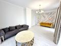 2-комнатная квартира · 77 м² · 5/12 этаж, Розыбакиева 320 за 89 млн ₸ в Алматы, Бостандыкский р-н — фото 3