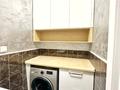 2-комнатная квартира · 77 м² · 5/12 этаж, Розыбакиева 320 за 89 млн ₸ в Алматы, Бостандыкский р-н — фото 7
