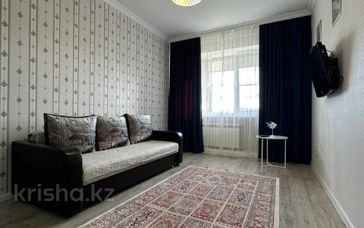 1-комнатная квартира · 47 м² · 2/10 этаж, Газизы Жубановой за 22.5 млн ₸ в Актобе — фото 7