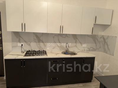 2-комнатная квартира · 36 м², Туймебая, 10 квартал — Рядом с 29 школой за 130 000 ₸ в 