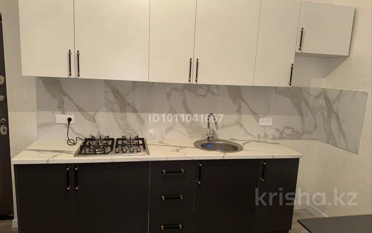 2-комнатная квартира · 36 м², Туймебая, 10 квартал — Рядом с 29 школой за 130 000 ₸ в  — фото 2