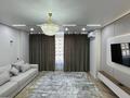 3-бөлмелі пәтер · 84 м² · 4/9 қабат, Толеметова, бағасы: 320 000 ₸ в Шымкенте, Абайский р-н — фото 16