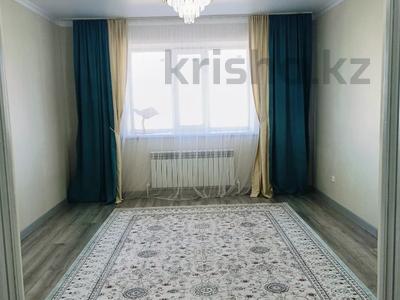 2-комнатная квартира · 62.2 м² · 5/5 этаж, мкр. Алтын орда за 23.9 млн 〒 в Актобе