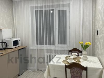 1-комнатная квартира · 38 м², Глинки — Возле ТД Коктема, супермаркет Адал за 13 000 ₸ в Семее