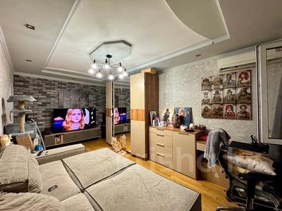 2-комнатная квартира · 44 м² · 1/4 этаж, мкр №1 — Саина-Жубанова за 29.5 млн 〒 в Алматы, Ауэзовский р-н