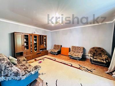 Үйдің бір бөлігі · 5 бөлме · 127 м² · 14 сот., Досаева, бағасы: 23.5 млн ₸ в Талапкер 