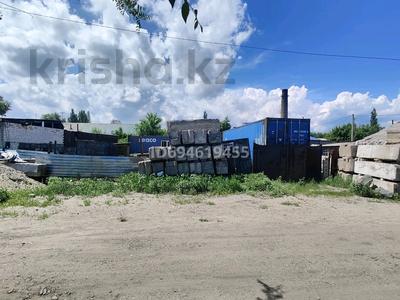 Участок · 4.2 сотки, Фрунзе 35 за 21 млн 〒 в Семее