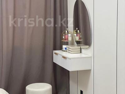 3-комнатная квартира · 93 м² · 3/8 этаж, Мәңгілік Ел 42а — Ботанический сад, Триумфальная арка за 72 млн 〒 в Астане, Есильский р-н