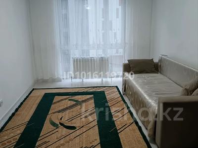 1-комнатная квартира · 42 м² · 4/9 этаж, мкр Ожет, Северное кольцо 92/3 за 200 000 ₸ в Алматы, Алатауский р-н