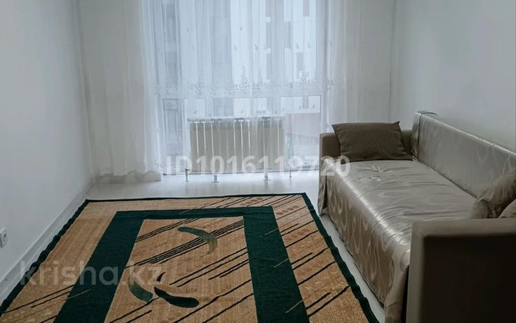 1-комнатная квартира · 42 м² · 4/9 этаж, мкр Ожет, Северное кольцо 92/3 за 200 000 ₸ в Алматы, Алатауский р-н — фото 2