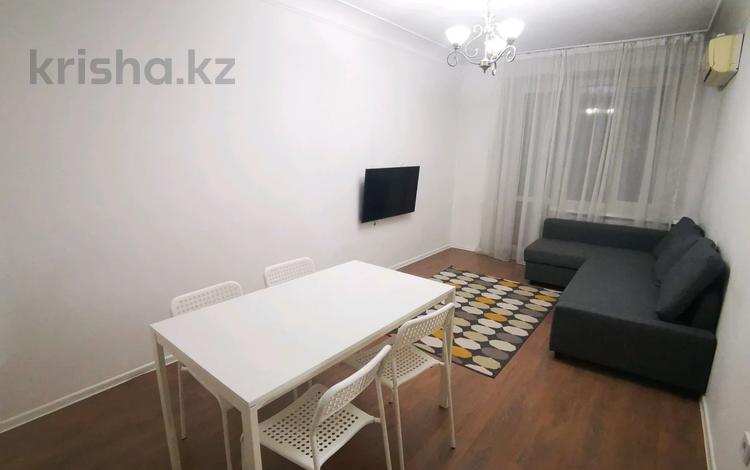 1-бөлмелі пәтер · 38 м² · 4/4 қабат, Сейфуллина 152 — Котельникова, бағасы: 180 000 ₸ в Алматы, Турксибский р-н — фото 2