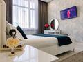 1-комнатная квартира · 40 м² · 2/18 этаж, Туран 50/5 — Ул.Бухар жырау, ул. Кабанбай батыра за 18 000 〒 в Астане, Нура р-н — фото 4