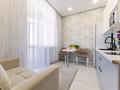 1-комнатная квартира · 40 м² · 2/18 этаж, Туран 50/5 — Ул.Бухар жырау, ул. Кабанбай батыра за 18 000 〒 в Астане, Нура р-н — фото 3