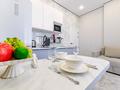 1-комнатная квартира · 40 м² · 2/18 этаж, Туран 50/5 — Ул.Бухар жырау, ул. Кабанбай батыра за 18 000 〒 в Астане, Нура р-н — фото 5