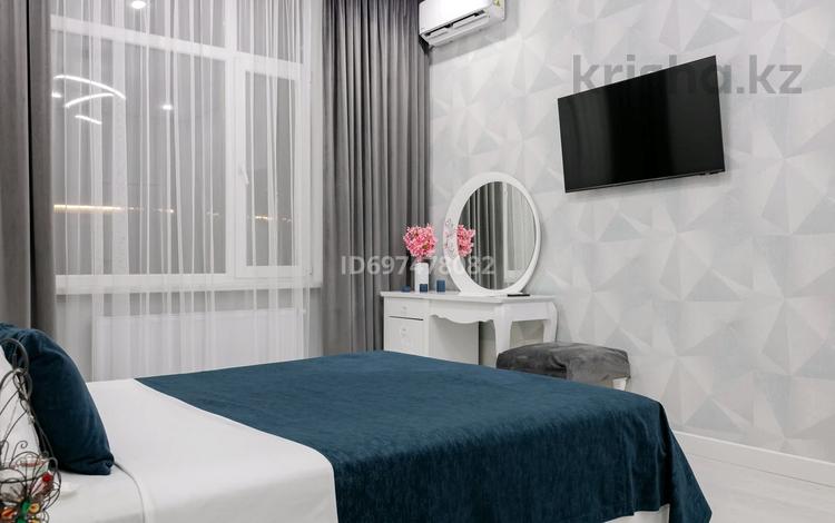 1-комнатная квартира · 40 м² · 2/18 этаж, Туран 50/5 — Ул.Бухар жырау, ул. Кабанбай батыра за 18 000 〒 в Астане, Нура р-н — фото 27